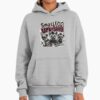 ssrcooversized hoodiewomens 01heather greyfrontsquare productx1000 1 - Yorkshire Terrier Gifts UK