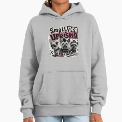 Yorkshire Terrier Signature Design Hoodie