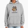 ssrcooversized hoodiewomens 01heather greyfrontsquare productx1000 11 - Yorkshire Terrier Gifts UK