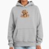 ssrcooversized hoodiewomens 01heather greyfrontsquare productx1000 13 - Yorkshire Terrier Gifts UK