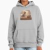 ssrcooversized hoodiewomens 01heather greyfrontsquare productx1000 5 - Yorkshire Terrier Gifts UK