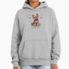ssrcooversized hoodiewomens 01heather greyfrontsquare productx1000 6 - Yorkshire Terrier Gifts UK