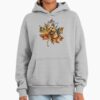 ssrcooversized hoodiewomens 01heather greyfrontsquare productx1000 7 - Yorkshire Terrier Gifts UK