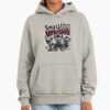 ssrcooversized hoodiewomens 01oatmeal heatherfrontsquare productx1000 1 - Yorkshire Terrier Gifts UK