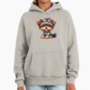 ssrcooversized hoodiewomens 01oatmeal heatherfrontsquare productx1000 10 - Yorkshire Terrier Gifts UK