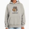 ssrcooversized hoodiewomens 01oatmeal heatherfrontsquare productx1000 11 - Yorkshire Terrier Gifts UK