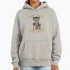 ssrcooversized hoodiewomens 01oatmeal heatherfrontsquare productx1000 12 - Yorkshire Terrier Gifts UK