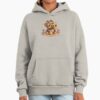 ssrcooversized hoodiewomens 01oatmeal heatherfrontsquare productx1000 13 - Yorkshire Terrier Gifts UK