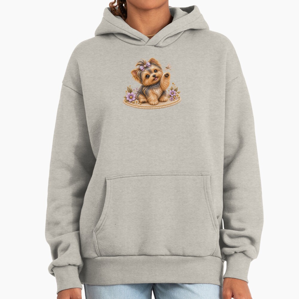 ssrcooversized_hoodiewomens_01oatmeal_heatherfrontsquare_productx1000-13 ssrcooversized hoodiewomens 01oatmeal heatherfrontsquare productx1000 13 - Yorkshire Terrier Gifts UK
