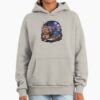 ssrcooversized hoodiewomens 01oatmeal heatherfrontsquare productx1000 2 - Yorkshire Terrier Gifts UK