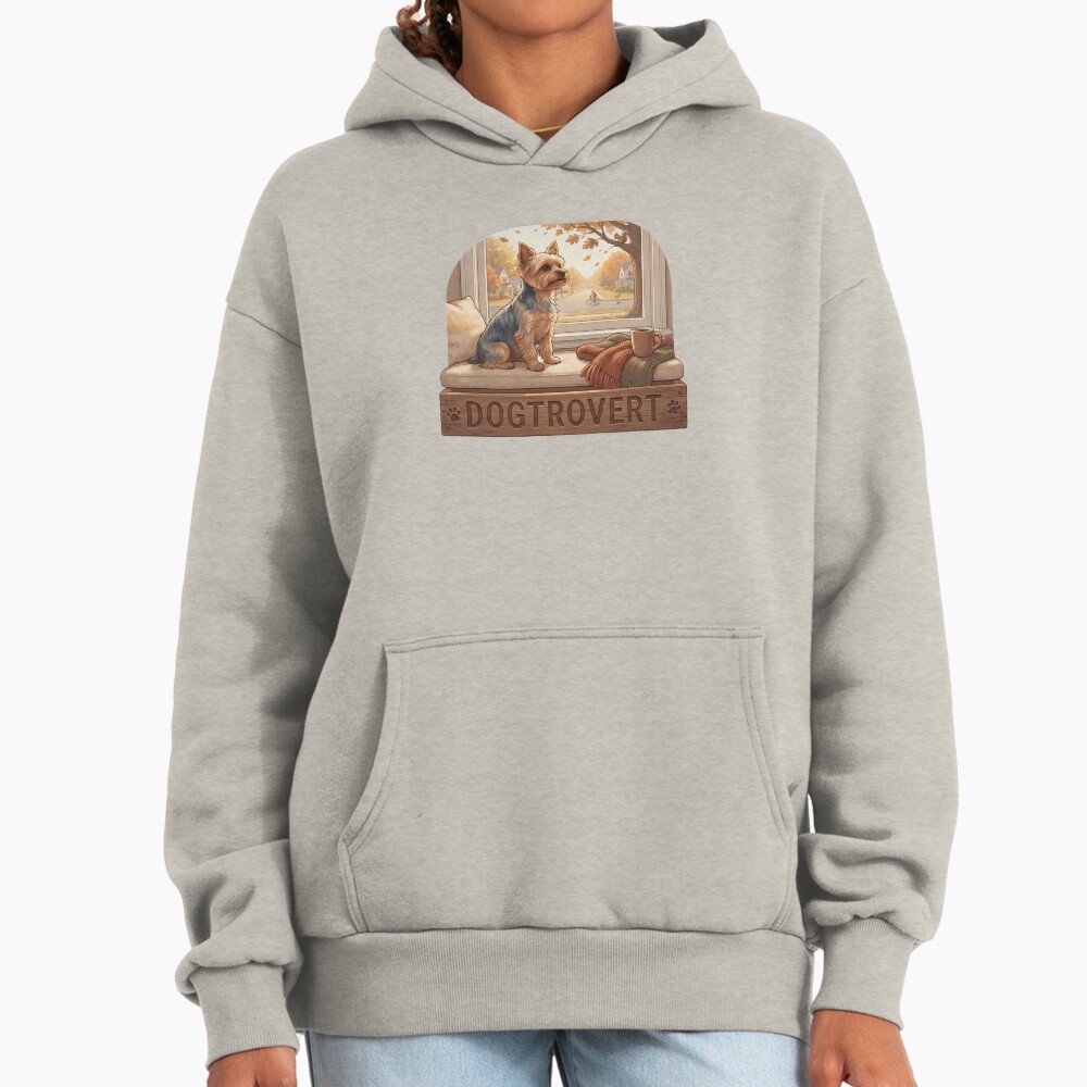 ssrcooversized_hoodiewomens_01oatmeal_heatherfrontsquare_productx1000-5 ssrcooversized hoodiewomens 01oatmeal heatherfrontsquare productx1000 5 - Yorkshire Terrier Gifts UK