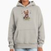ssrcooversized hoodiewomens 01oatmeal heatherfrontsquare productx1000 6 - Yorkshire Terrier Gifts UK