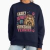 ssrcooversized sweatshirtwomens 0105081f66c8590f4efrontsquare productx1000 1 - Yorkshire Terrier Gifts UK