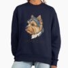 ssrcooversized sweatshirtwomens 0105081f66c8590f4efrontsquare productx1000 12 - Yorkshire Terrier Gifts UK