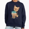 ssrcooversized sweatshirtwomens 0105081f66c8590f4efrontsquare productx1000 14 - Yorkshire Terrier Gifts UK