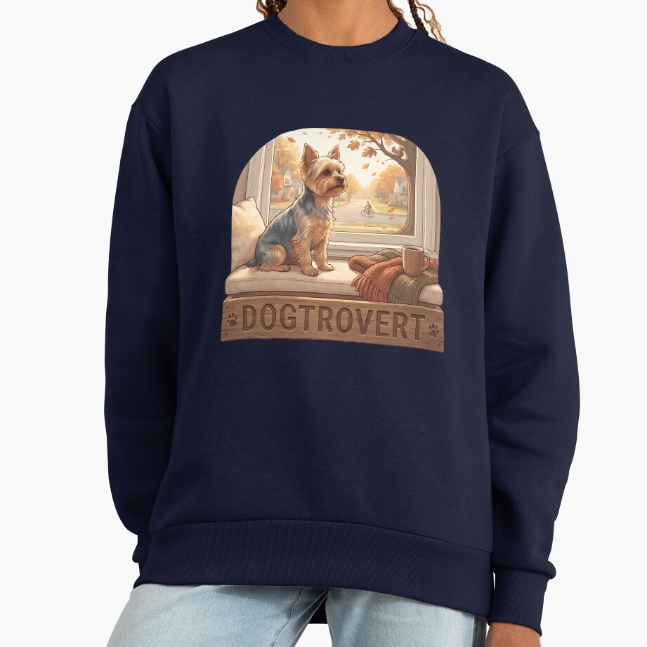 ssrcooversized_sweatshirtwomens_0105081f66c8590f4efrontsquare_productx1000-3 ssrcooversized sweatshirtwomens 0105081f66c8590f4efrontsquare productx1000 3 - Yorkshire Terrier Gifts UK