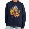 ssrcooversized sweatshirtwomens 0105081f66c8590f4efrontsquare productx1000 4 - Yorkshire Terrier Gifts UK
