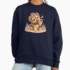 ssrcooversized sweatshirtwomens 0105081f66c8590f4efrontsquare productx1000 6 - Yorkshire Terrier Gifts UK