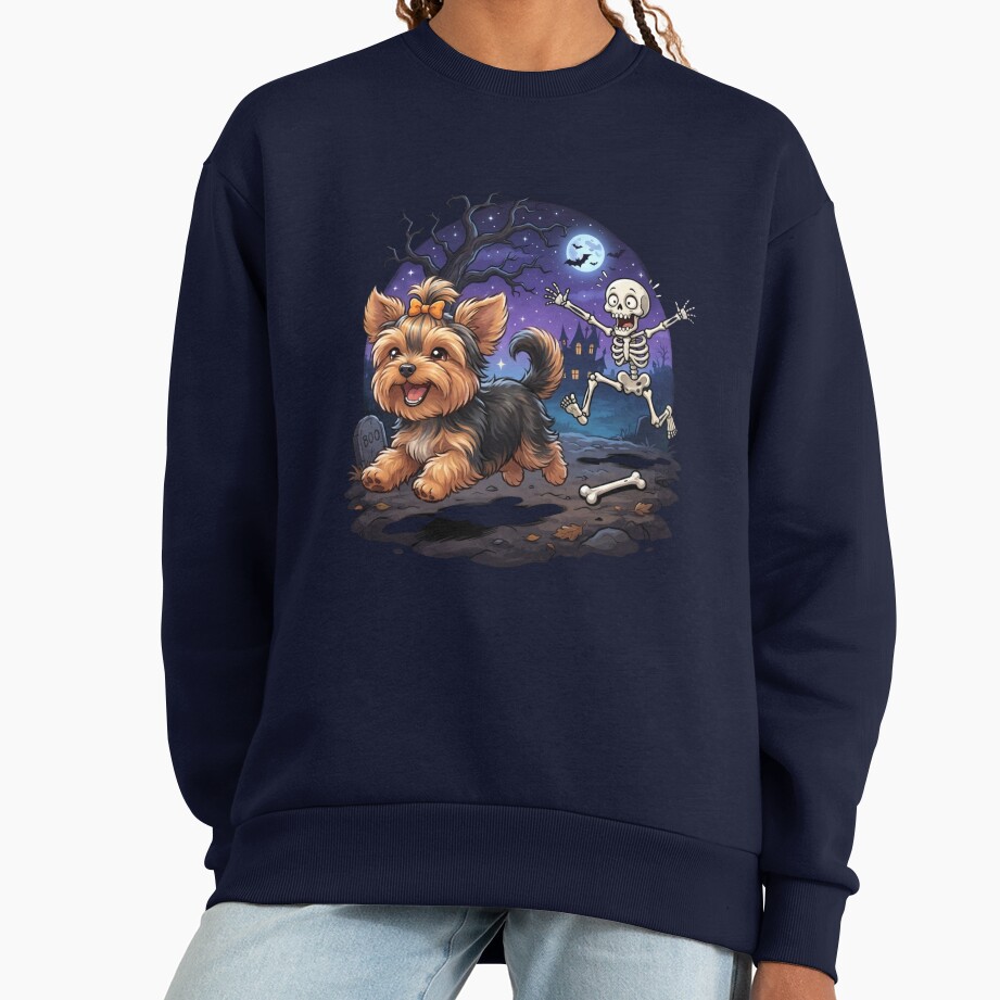 ssrcooversized_sweatshirtwomens_0105081f66c8590f4efrontsquare_productx1000-7 ssrcooversized sweatshirtwomens 0105081f66c8590f4efrontsquare productx1000 7 - Yorkshire Terrier Gifts UK