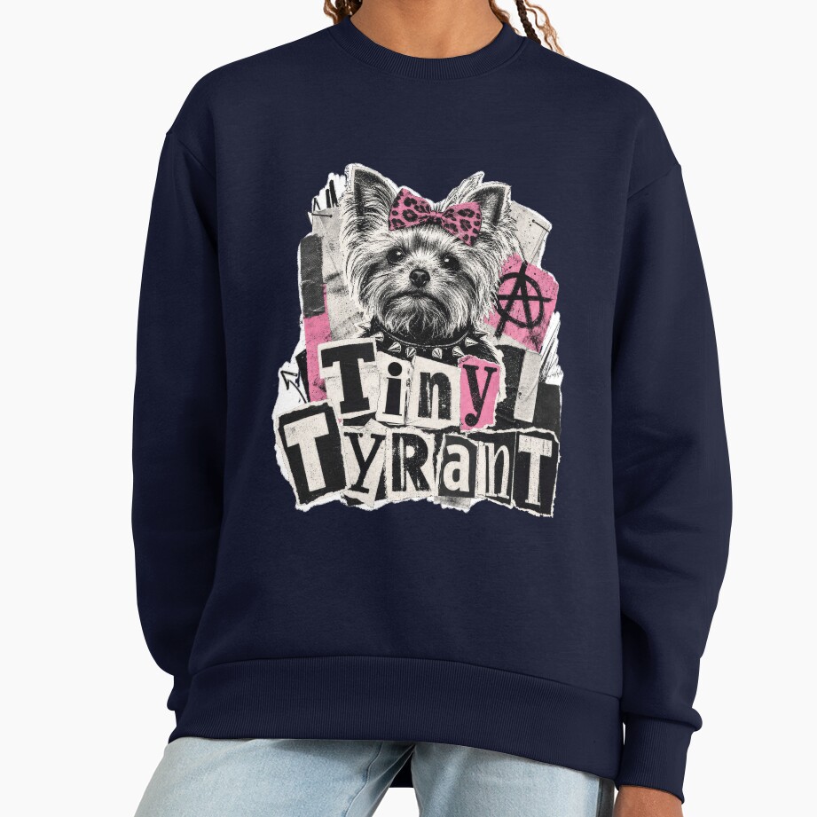ssrcooversized_sweatshirtwomens_0105081f66c8590f4efrontsquare_productx1000-9 ssrcooversized sweatshirtwomens 0105081f66c8590f4efrontsquare productx1000 9 - Yorkshire Terrier Gifts UK