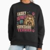 ssrcooversized sweatshirtwomens 0110101001c5ca27c6frontsquare productx1000 1 - Yorkshire Terrier Gifts UK