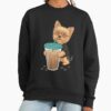ssrcooversized sweatshirtwomens 0110101001c5ca27c6frontsquare productx1000 14 - Yorkshire Terrier Gifts UK