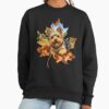 ssrcooversized sweatshirtwomens 0110101001c5ca27c6frontsquare productx1000 4 - Yorkshire Terrier Gifts UK
