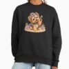 ssrcooversized sweatshirtwomens 0110101001c5ca27c6frontsquare productx1000 6 - Yorkshire Terrier Gifts UK