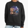 ssrcooversized sweatshirtwomens 0110101001c5ca27c6frontsquare productx1000 7 - Yorkshire Terrier Gifts UK