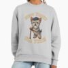 ssrcooversized sweatshirtwomens 01heather greyfrontsquare productx1000 1 - Yorkshire Terrier Gifts UK