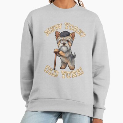 Yorkshire Terrier Classic Artwork Sweatshirt
