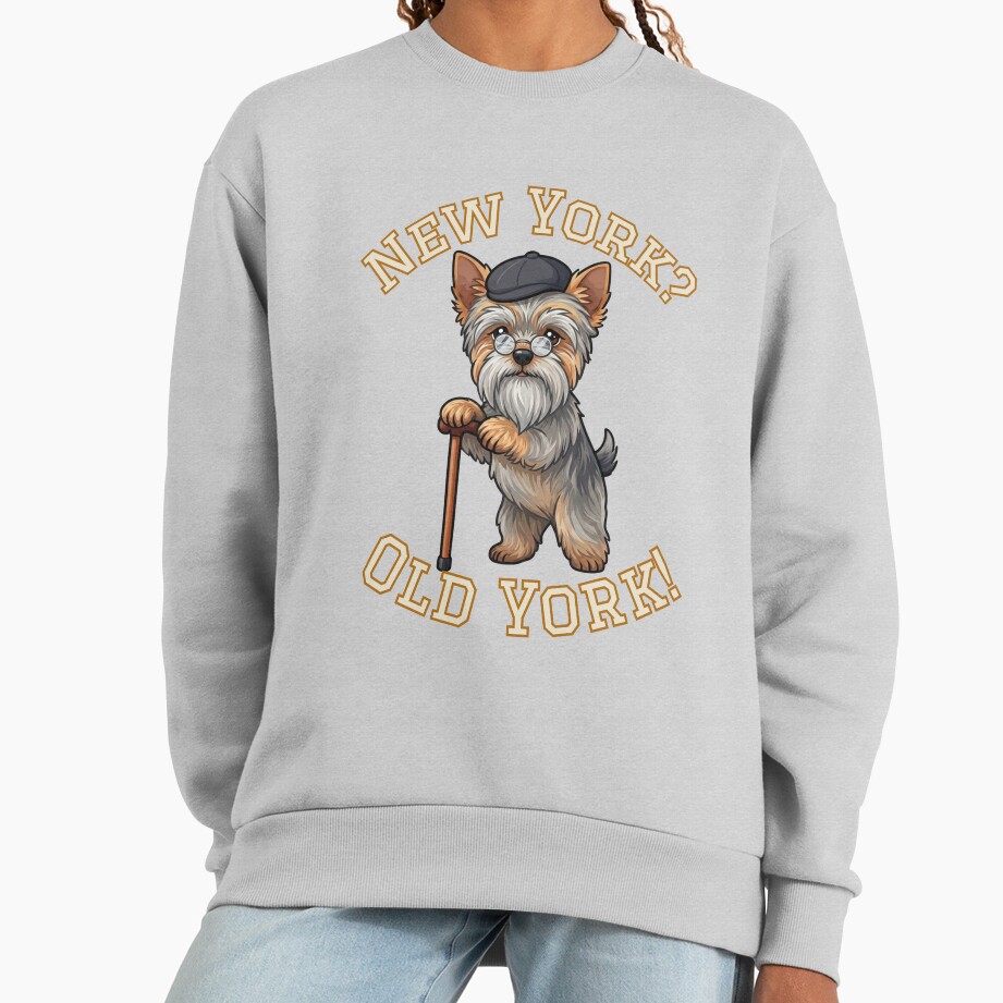 ssrcooversized_sweatshirtwomens_01heather_greyfrontsquare_productx1000-1 ssrcooversized sweatshirtwomens 01heather greyfrontsquare productx1000 1 - Yorkshire Terrier Gifts UK