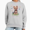 ssrcooversized sweatshirtwomens 01heather greyfrontsquare productx1000 10 - Yorkshire Terrier Gifts UK