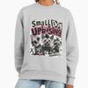 ssrcooversized sweatshirtwomens 01heather greyfrontsquare productx1000 - Yorkshire Terrier Gifts UK