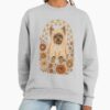 ssrcooversized sweatshirtwomens 01heather greyfrontsquare productx1000 12 - Yorkshire Terrier Gifts UK