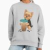 ssrcooversized sweatshirtwomens 01heather greyfrontsquare productx1000 13 - Yorkshire Terrier Gifts UK