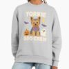 ssrcooversized sweatshirtwomens 01heather greyfrontsquare productx1000 7 - Yorkshire Terrier Gifts UK