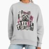 ssrcooversized sweatshirtwomens 01heather greyfrontsquare productx1000 8 - Yorkshire Terrier Gifts UK