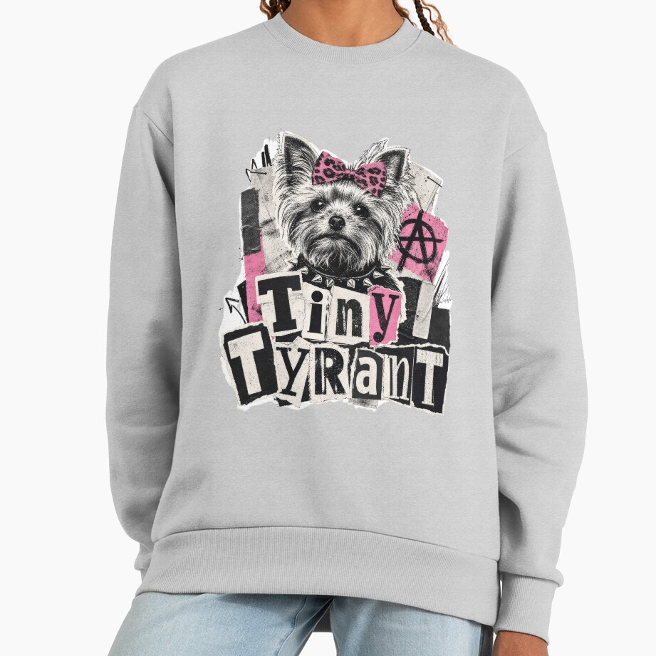 ssrcooversized_sweatshirtwomens_01heather_greyfrontsquare_productx1000-8 ssrcooversized sweatshirtwomens 01heather greyfrontsquare productx1000 8 - Yorkshire Terrier Gifts UK