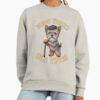 ssrcooversized sweatshirtwomens 01oatmeal heatherfrontsquare productx1000 1 - Yorkshire Terrier Gifts UK