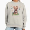 ssrcooversized sweatshirtwomens 01oatmeal heatherfrontsquare productx1000 10 - Yorkshire Terrier Gifts UK