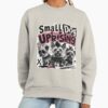 ssrcooversized sweatshirtwomens 01oatmeal heatherfrontsquare productx1000 - Yorkshire Terrier Gifts UK