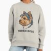 ssrcooversized sweatshirtwomens 01oatmeal heatherfrontsquare productx1000 11 - Yorkshire Terrier Gifts UK