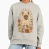 ssrcooversized sweatshirtwomens 01oatmeal heatherfrontsquare productx1000 12 - Yorkshire Terrier Gifts UK