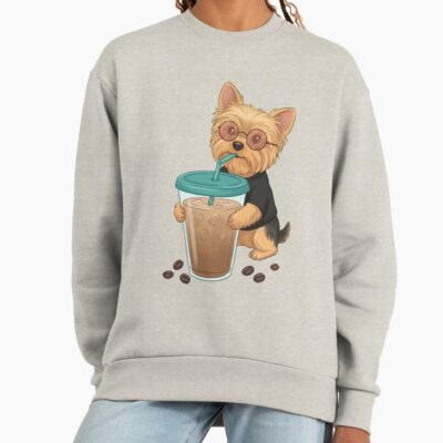 Yorkshire Terrier Timeless Design Sweatshirt