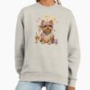ssrcooversized sweatshirtwomens 01oatmeal heatherfrontsquare productx1000 4 - Yorkshire Terrier Gifts UK
