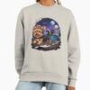 ssrcooversized sweatshirtwomens 01oatmeal heatherfrontsquare productx1000 6 - Yorkshire Terrier Gifts UK