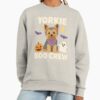 ssrcooversized sweatshirtwomens 01oatmeal heatherfrontsquare productx1000 7 - Yorkshire Terrier Gifts UK