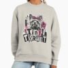 ssrcooversized sweatshirtwomens 01oatmeal heatherfrontsquare productx1000 8 - Yorkshire Terrier Gifts UK
