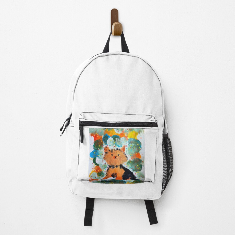 urbackpack_frontsquare1000x1000.u1-4 urbackpack frontsquare1000x1000.u1 4 - Yorkshire Terrier Gifts UK